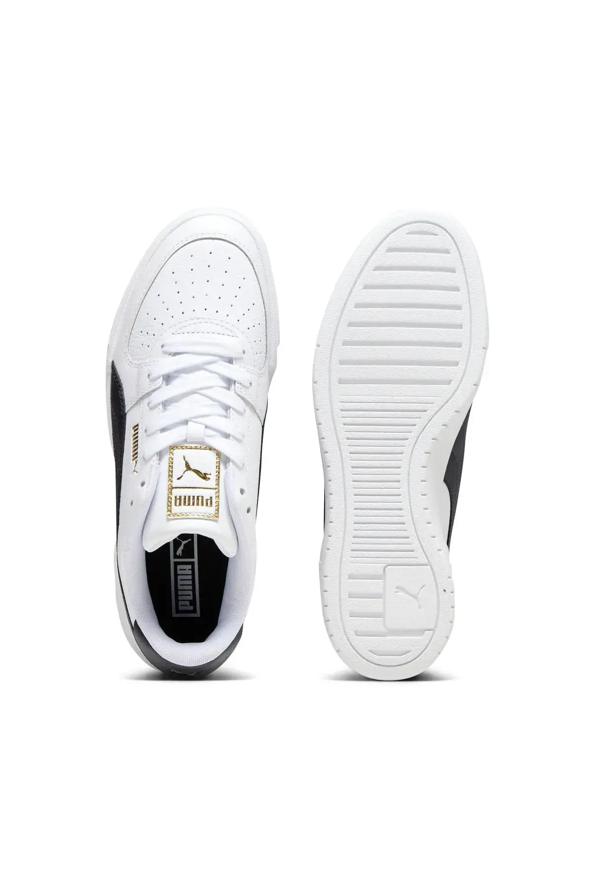 Puma CA Pro Classic Beyaz Unisex Günlük Spor Ayakkabı