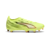 Puma ULTRA 6 PRO FG/AG Sarı Erkek Krampon
