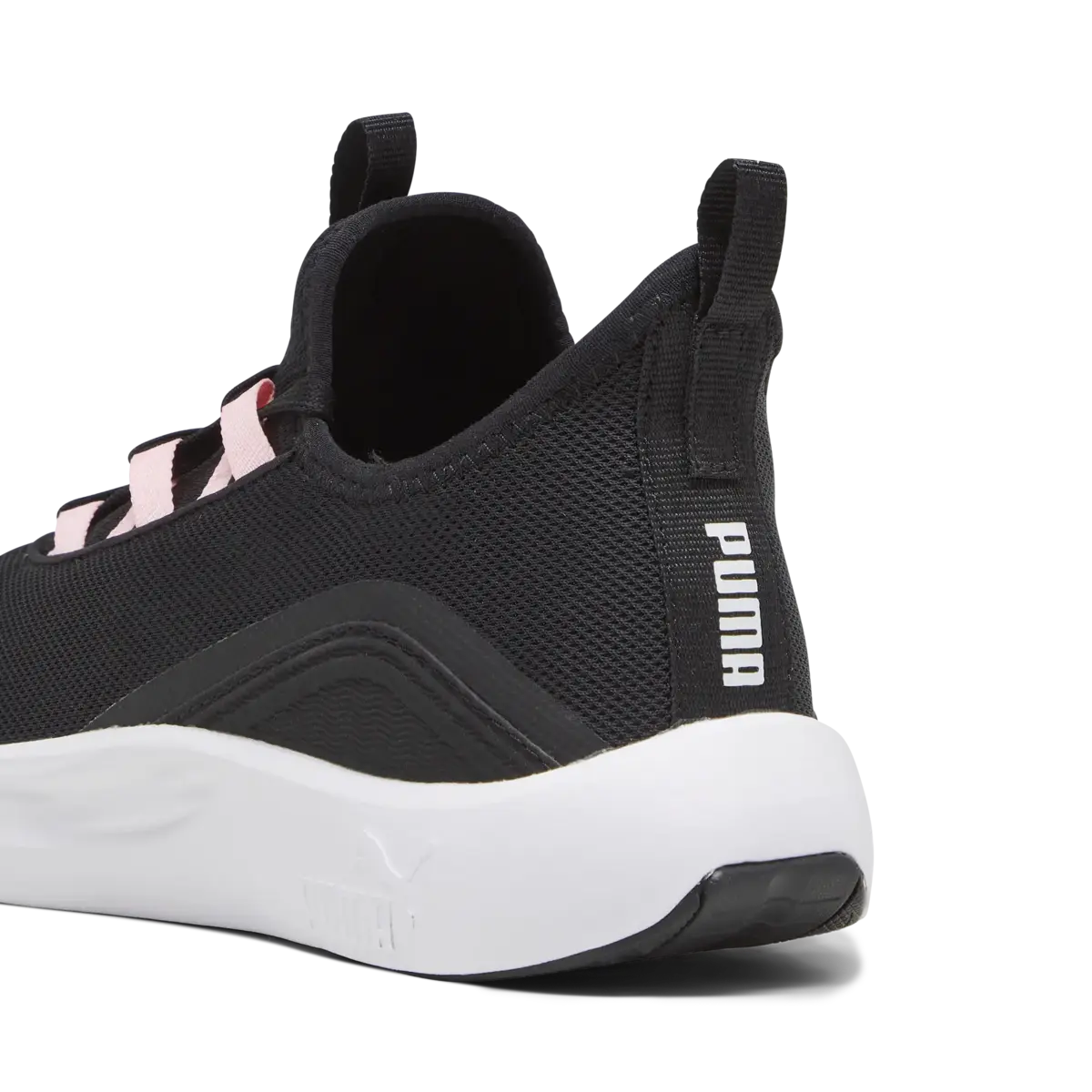 Puma Better Foam Legacy Wn s Siyah Kadın Yürüyüş ve Koşu Ayakkabısı