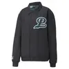 Puma Team Bomber Jacket Siyah Erkek Ceket