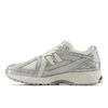 New Balance 1906 Unisex Gri Günlük Spor Ayakkabı