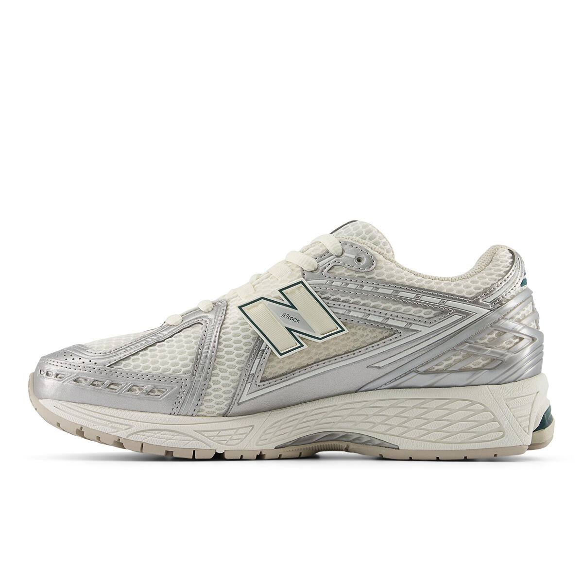 New Balance 1906 Unisex Gri Günlük Spor Ayakkabı