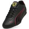 Puma Ferrari Catch Siyah Erkek Spor Ayakkabı & Sneaker