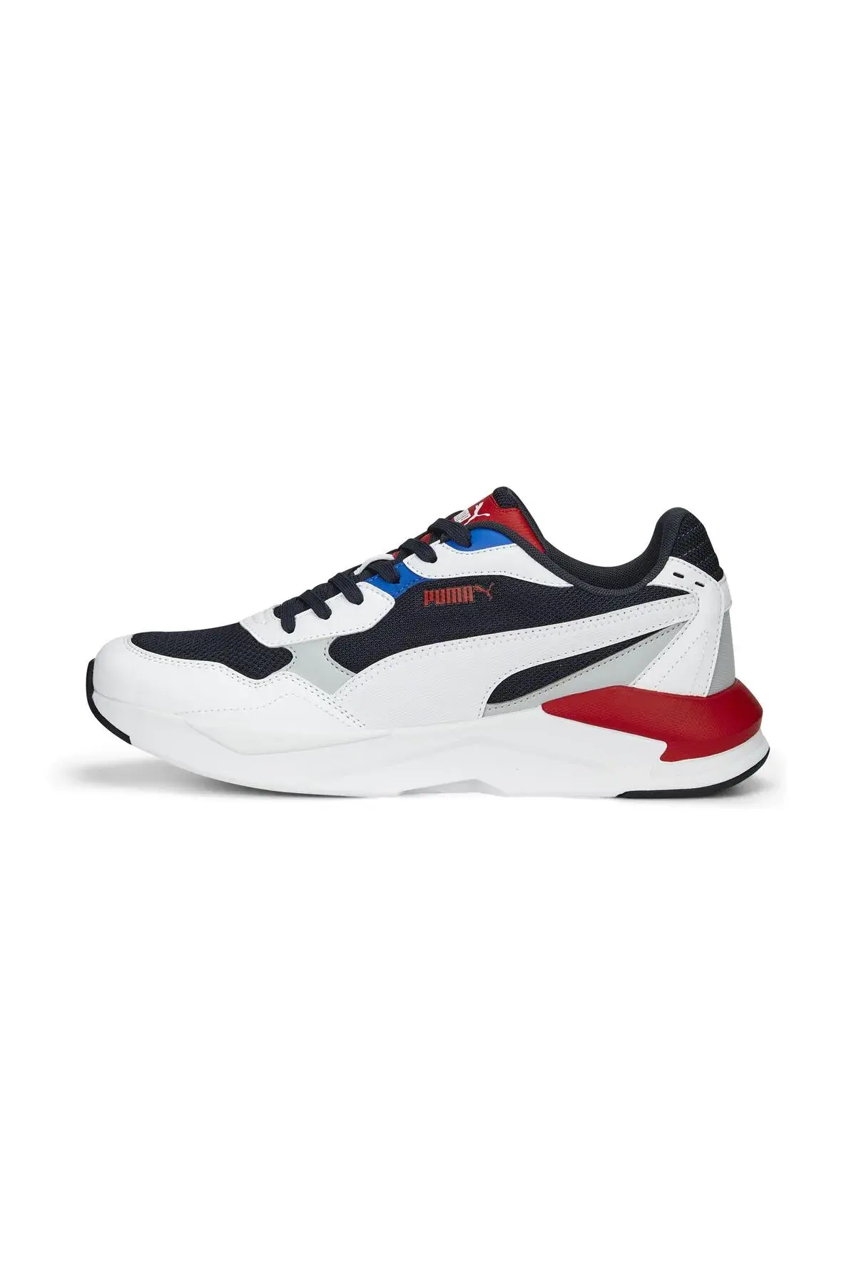 Puma X-Ray Speed Lite Mavi-Beyaz Erkek Günlük Spor Ayakkabı