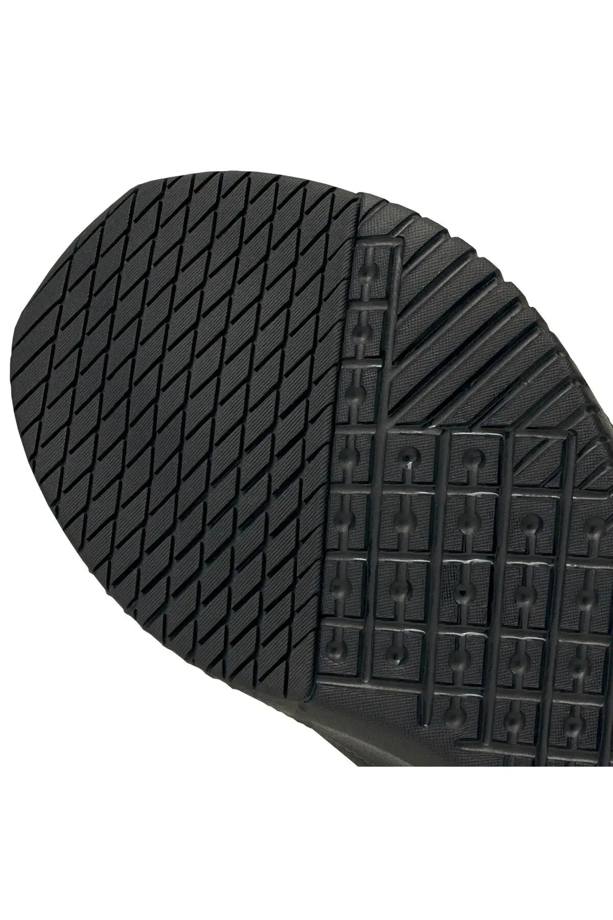 Puma Flyer Flex Siyah Unisex Yürüyüş Ayakkabısı