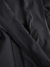 Calvin Klein TECHNO WOOL HERO BOM Erkek Siyah Blazer