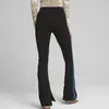 Puma T7 Flared Leggings Siyah Kadın Tayt