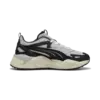 PUMA RS-X Efekt B&B Gri Erkek Günlük Spor Ayakkabı