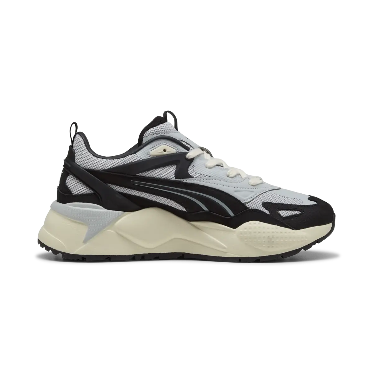 PUMA RS-X Efekt B&B Gri Erkek Günlük Spor Ayakkabı