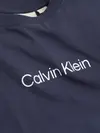 Calvin Klein Lacivert Kadın T-Shirt & Polo