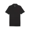 Puma Ferrari Race Polo Siyah Erkek T-Shirt & Polo