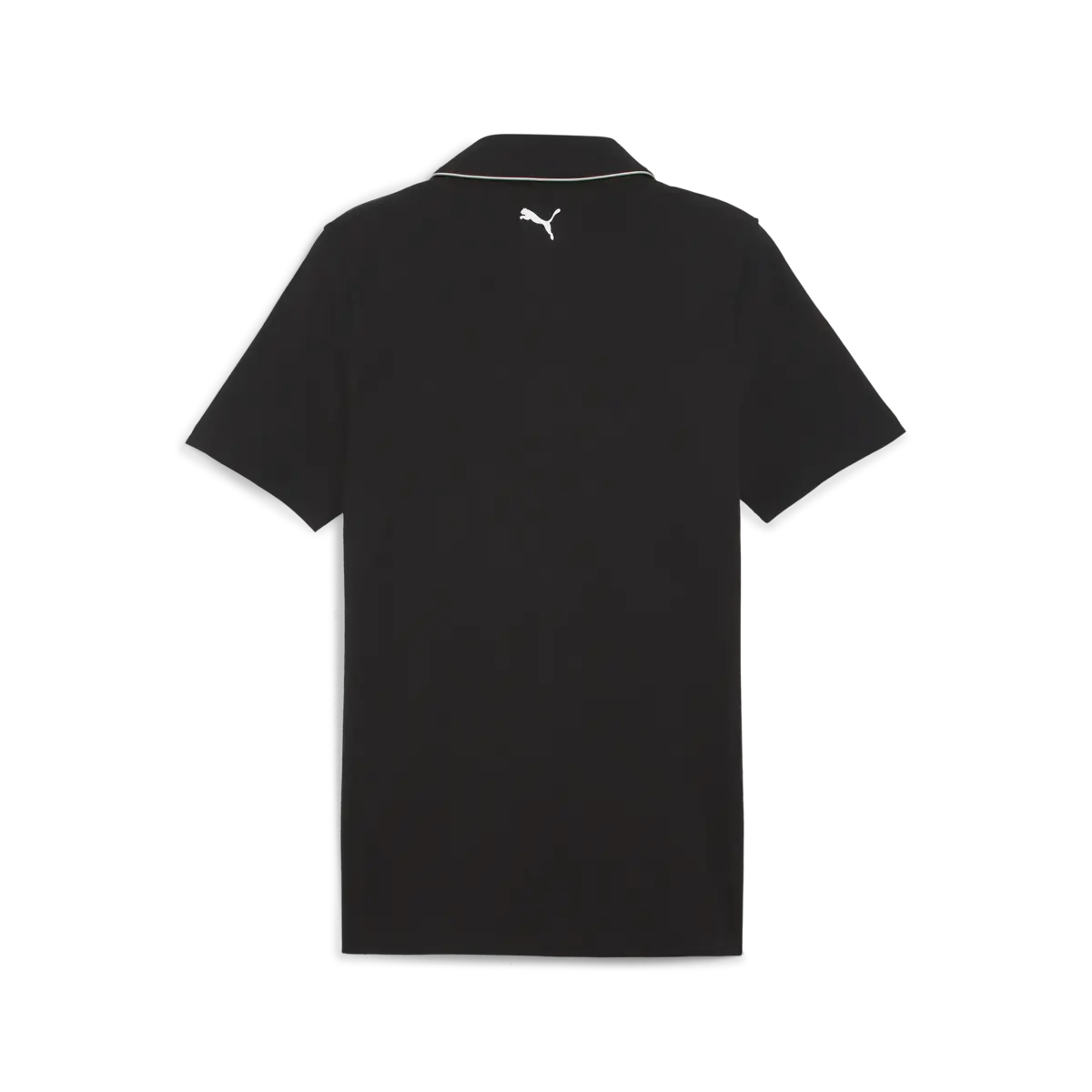 Puma Ferrari Race Polo Siyah Erkek T-Shirt & Polo