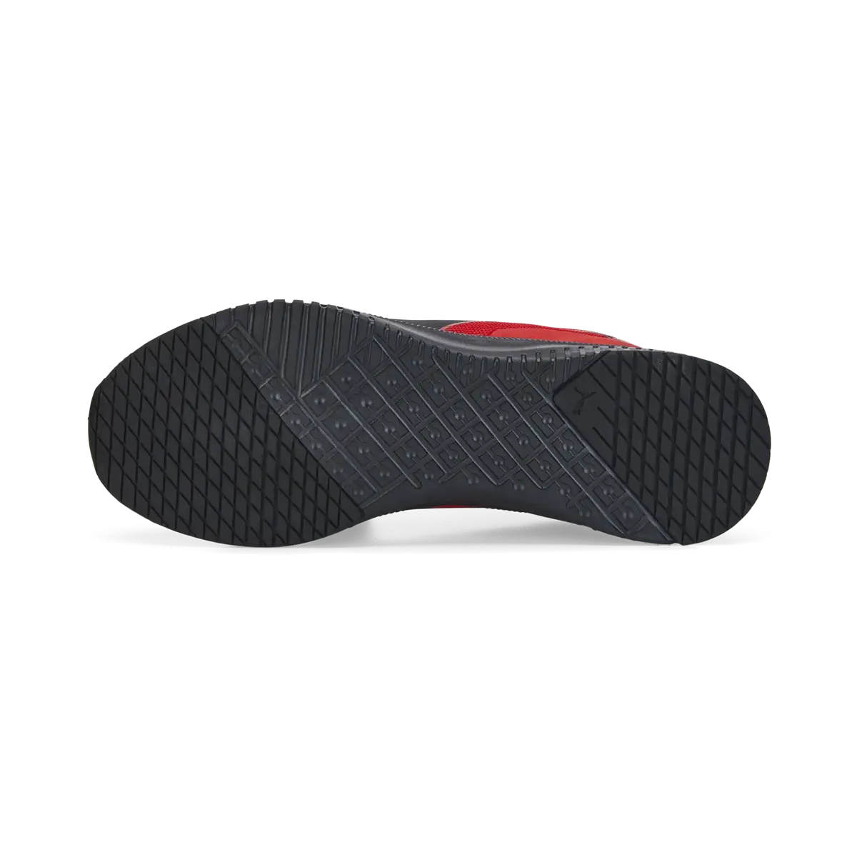 Puma Flyer Flex Kırmızı Erkek Spor Ayakkabı