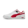 Puma F1 RBD Game Low Beyaz Unisex Spor Ayakkabı & Sneaker