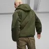 PUMA Classics Utility Jacket Yeşil Erkek Mont