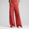 PUMA PREMIUM ESS Sweatpants Kırmızı Kadın Eşofman Altı
