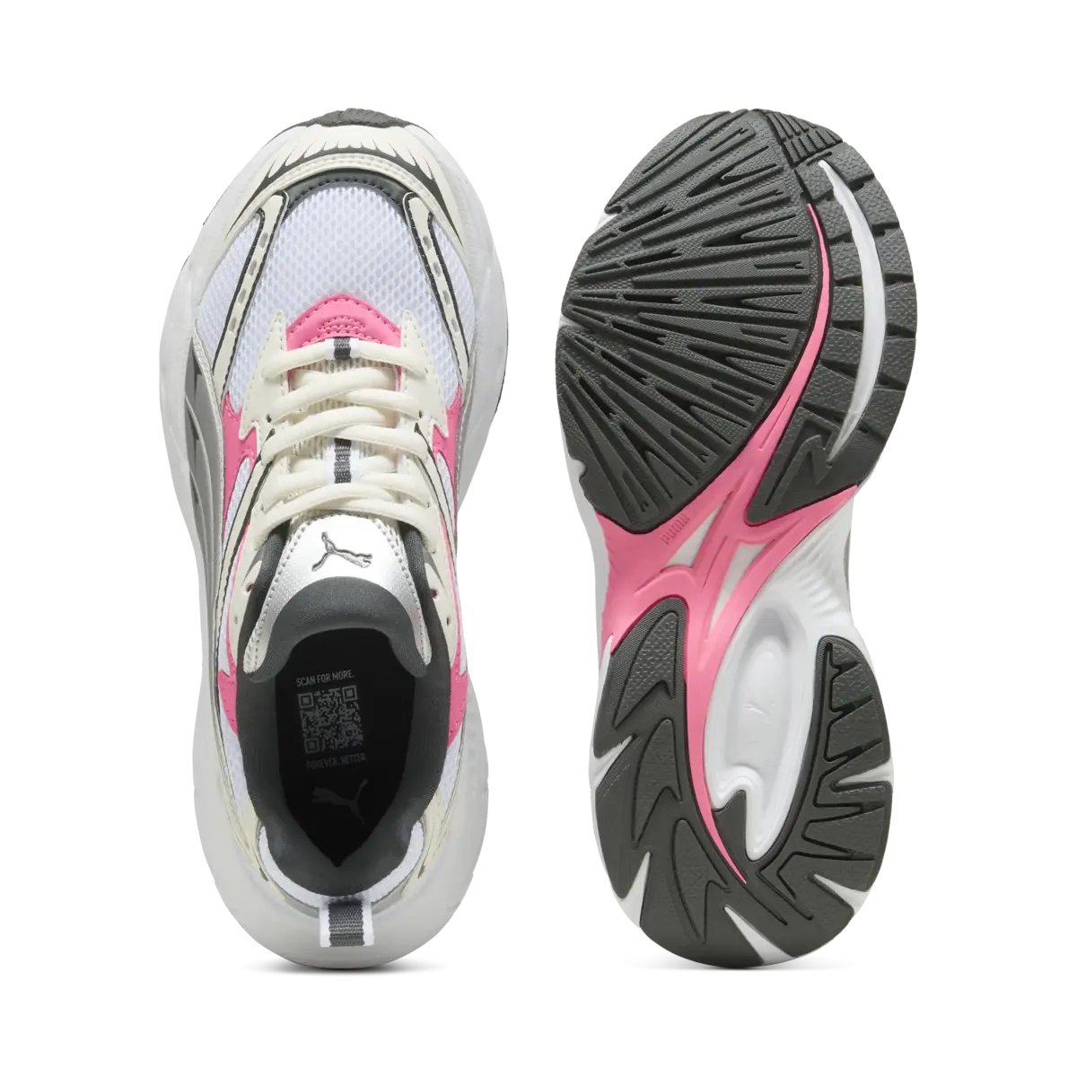 Puma Morphic Unisex Spor Ayakkabı & Sneaker