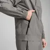 PUMATECH Track Jacket Gri Erkek Ceket