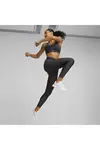 Puma FIT EVERSCULPT HW FL TIGHT Siyah Kadın Tayt