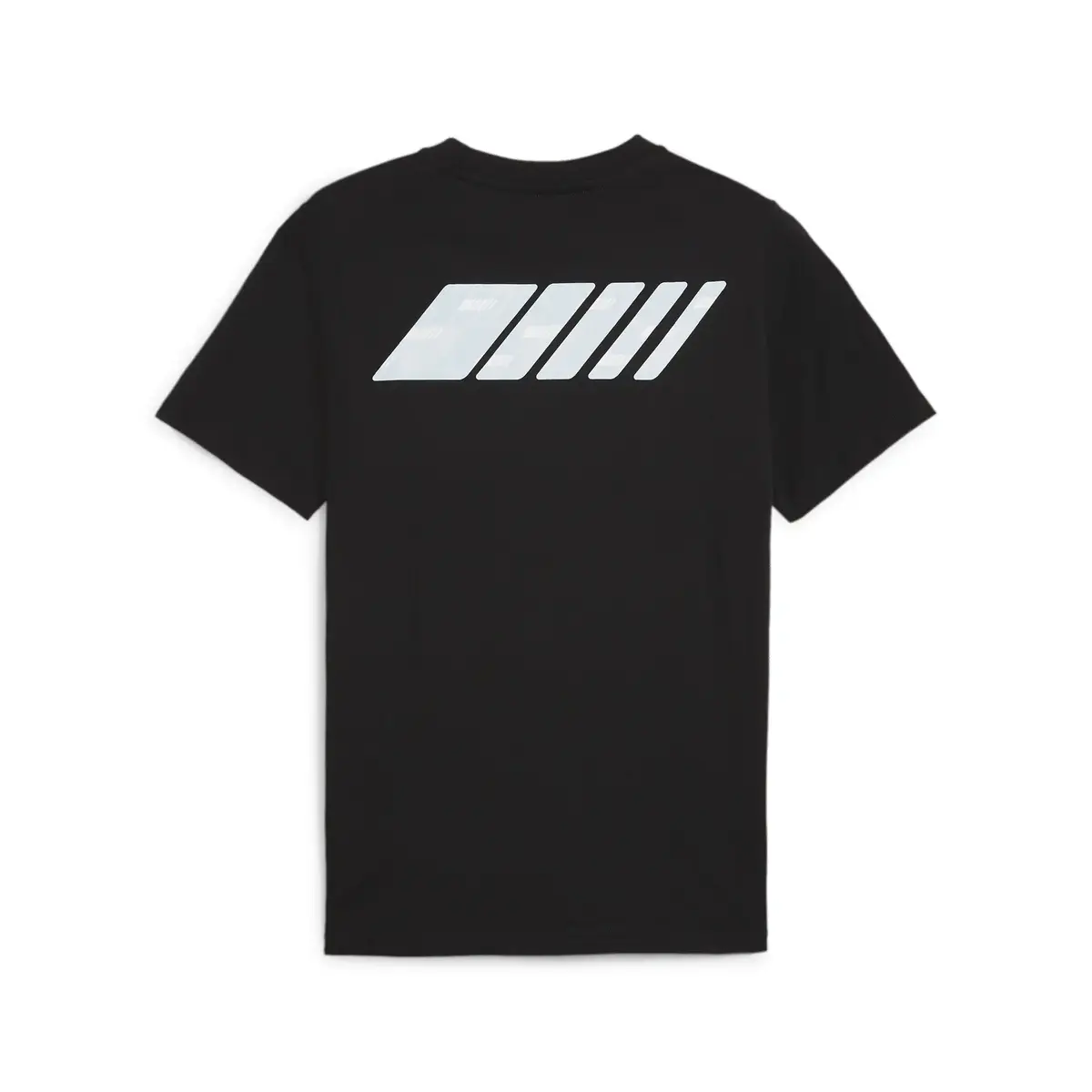 Puma AMG Graphic Tee Siyah Erkek T-Shirt