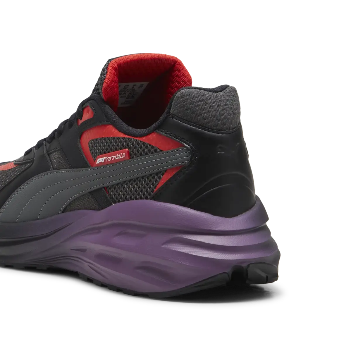 Puma F1 Hypnotic LS Erkek Spor Ayakkabı & Sneaker