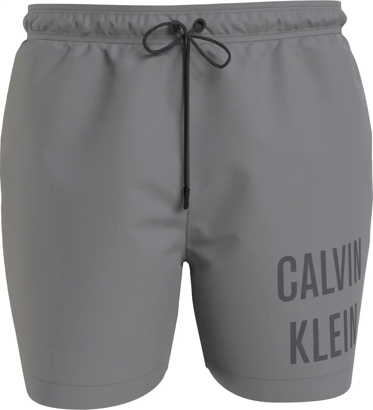 Calvin Klein MEDIUM DRAWSTRING-AC Erkek Bej Deniz Şortu