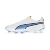 Puma KING ULTIMATE FG/AG PUMA White-PUMA Blac Beyaz Erkek Krampon