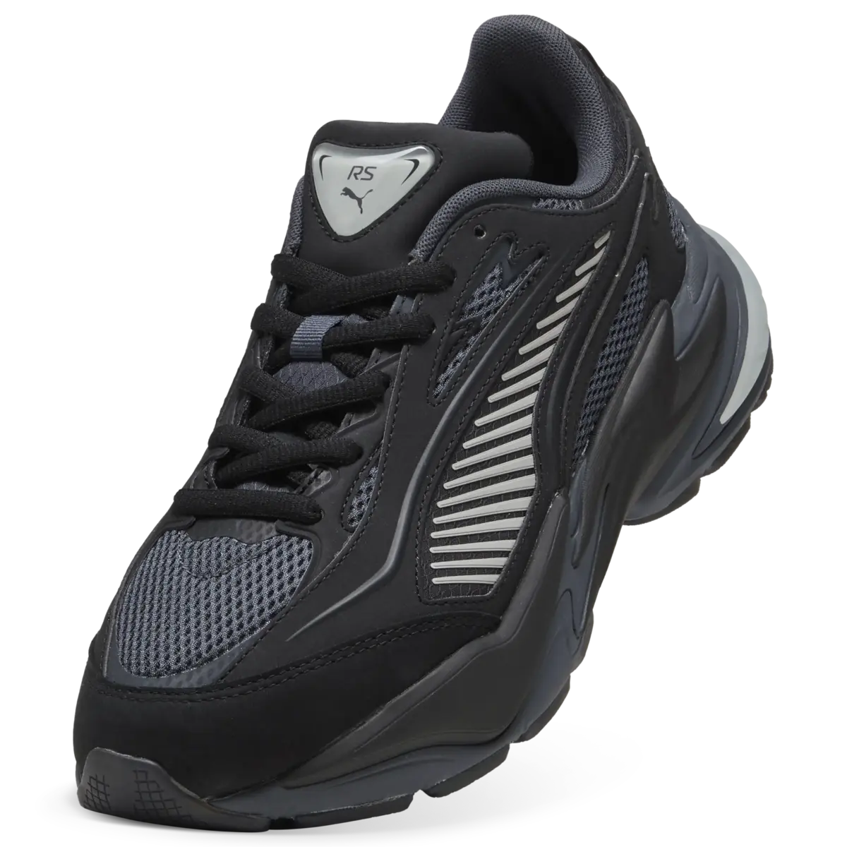 Puma RS Surge Siyah Unisex Spor Ayakkabı