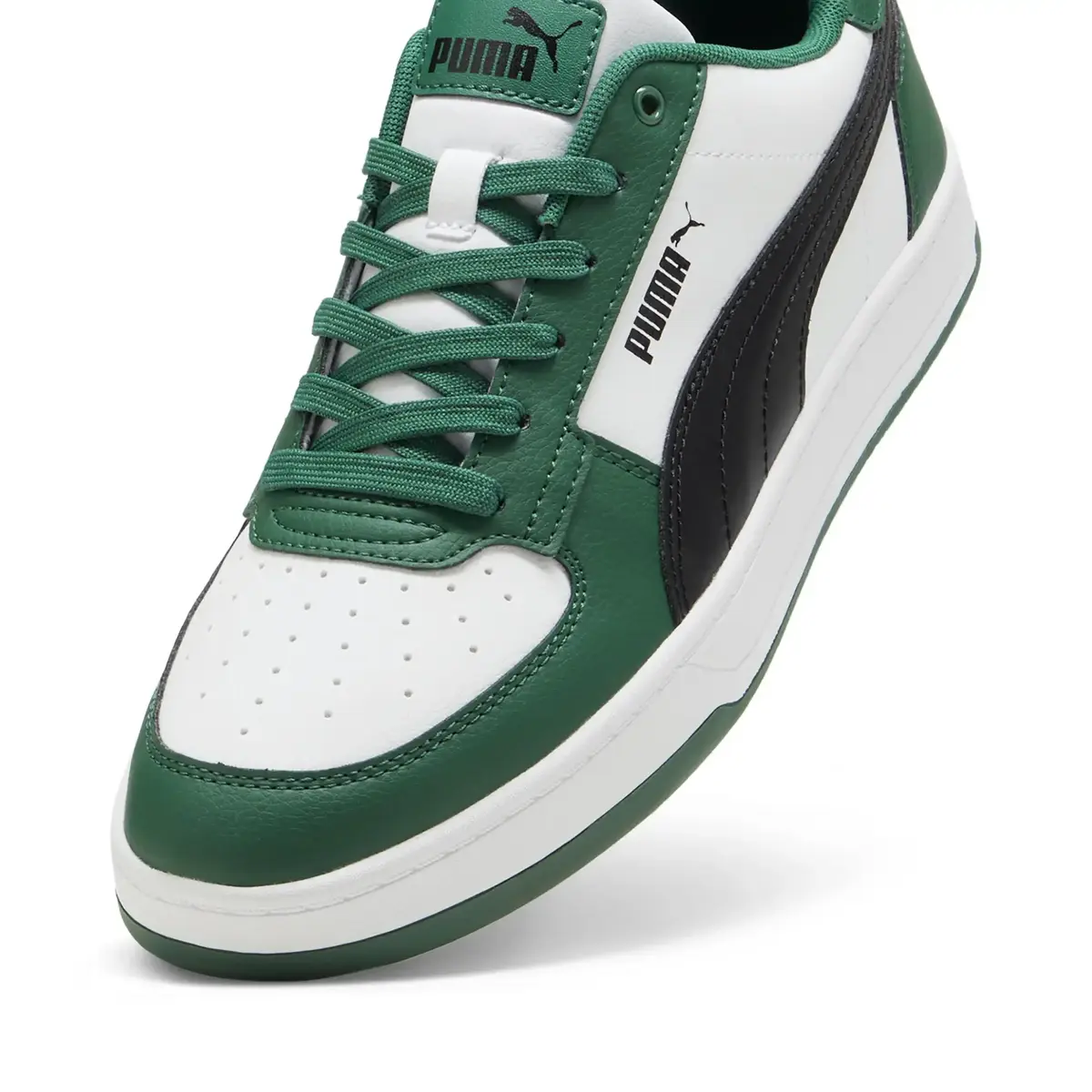 PUMA Caven 2.0 Yeşil Unisex Günlük Spor Ayakkabı