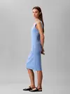 SL BABY RIB WOVEN LA, C32, S