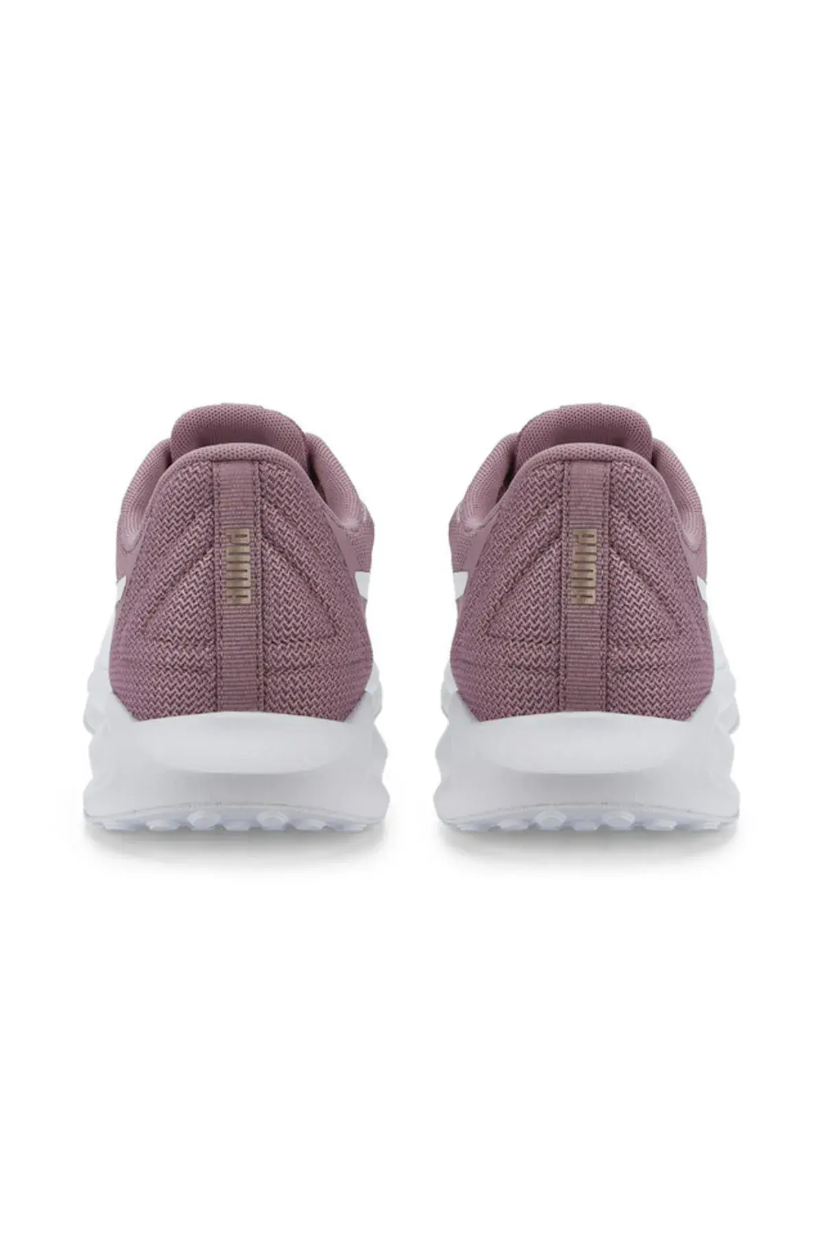 Puma Twitch Runner Pembe Erkek Günlük Spor Ayakkabı