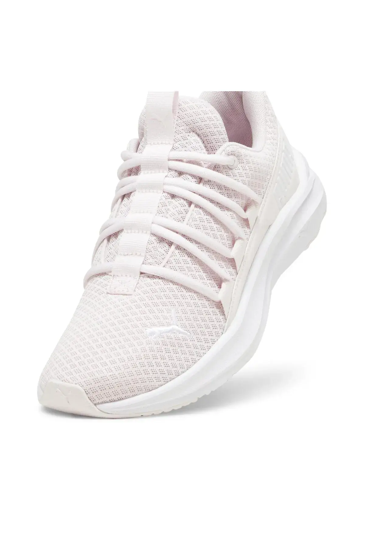 Puma Softride One4all Wn s Pembe Kadın Yürüyüş Ayakkabısı