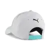 Puma MAPF1 BB Cap Gri Erkek Şapka