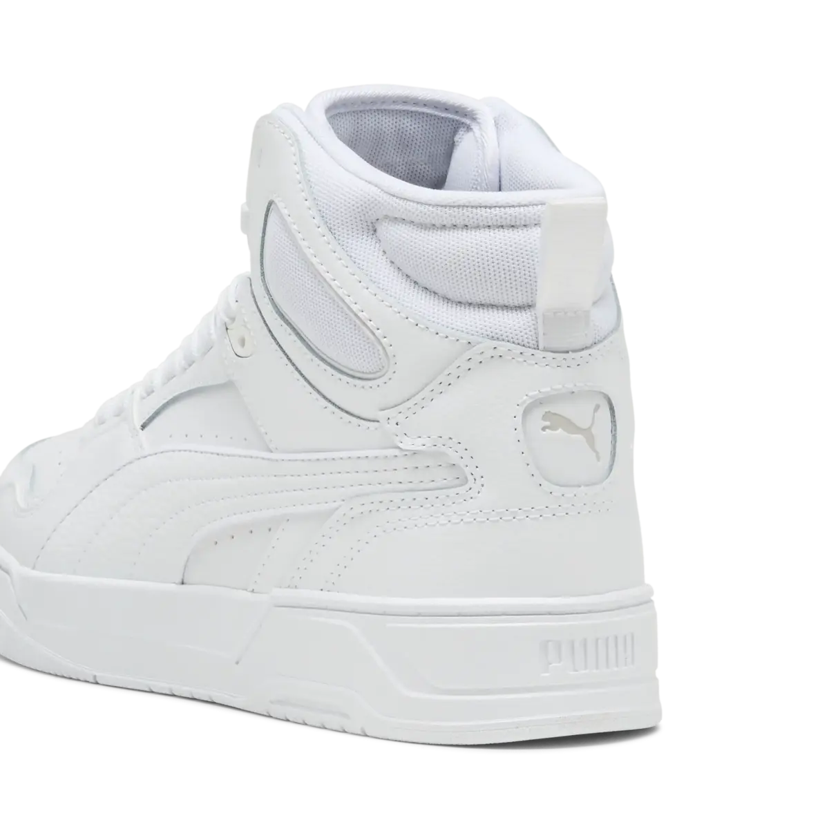 Puma RBD Break Mid Erkek Spor Ayakkabı & Sneaker