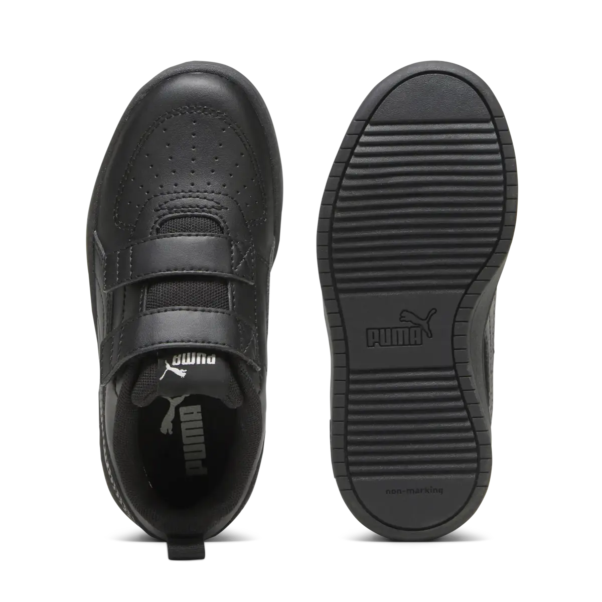Puma Rickie V PS Erkek Spor Ayakkabı & Sneaker