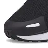 Puma Softrıde Pro Coast Siyah Erkek Yürüyüş Ve Koşu Ayakkabısı