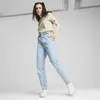 Puma Carina 2.0 Beyaz Kadın Spor Ayakkabı