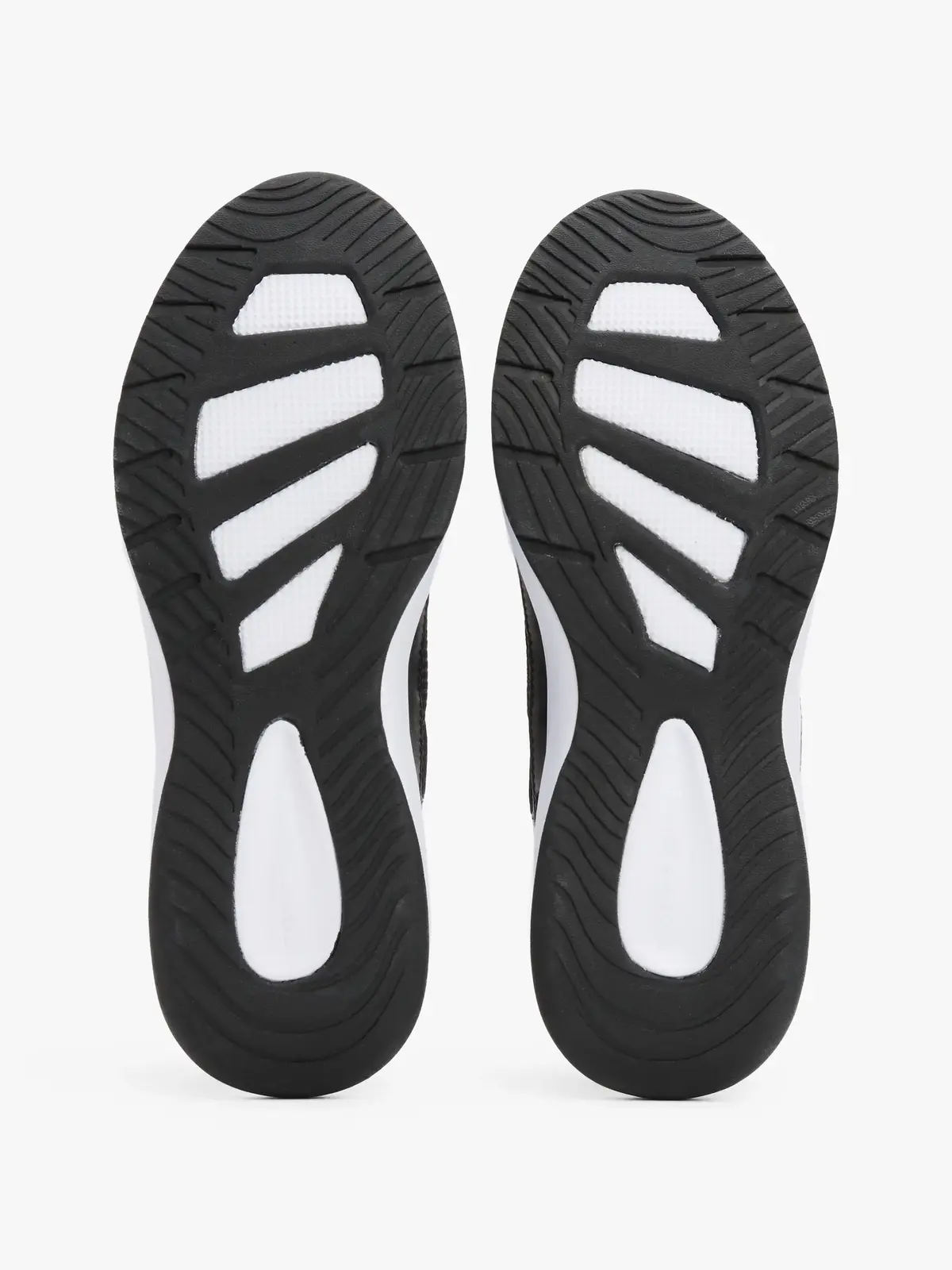 Tommy Hilfiger SPORTY RUNNER, BDS Siyah Kadın Spor Ayakkabı & Sneaker