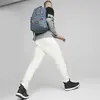 Puma Patch Backpack Mavi Erkek Çanta