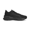 Puma Extent Nitro Eng. Mesh Siyah Unisex Günlük Spor Ayakkabı