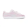 Puma Suede 8ENJAMIN Pembe Kadın Günlük Spor Ayakkabı