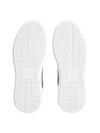 Calvin Klein CHUNKY CUPSOLE LACEUP LTH WN Siyah Kadın Günlük Spor Ayakkabı Calvin Klein CHUNKY CUPSOLE LACEUP LTH WN Siyah Kadın Günlük Spor Ayakkabı