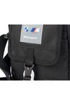 Puma BMW M Motorsport Portable Siyah Erkek Omuz Çantası