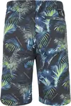 Calvin Klein AOP PALM SHORTS Erkek Yeşil Şort