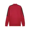 Puma Ferrari MT7 Track Jacket Kırmızı Erkek Ceket