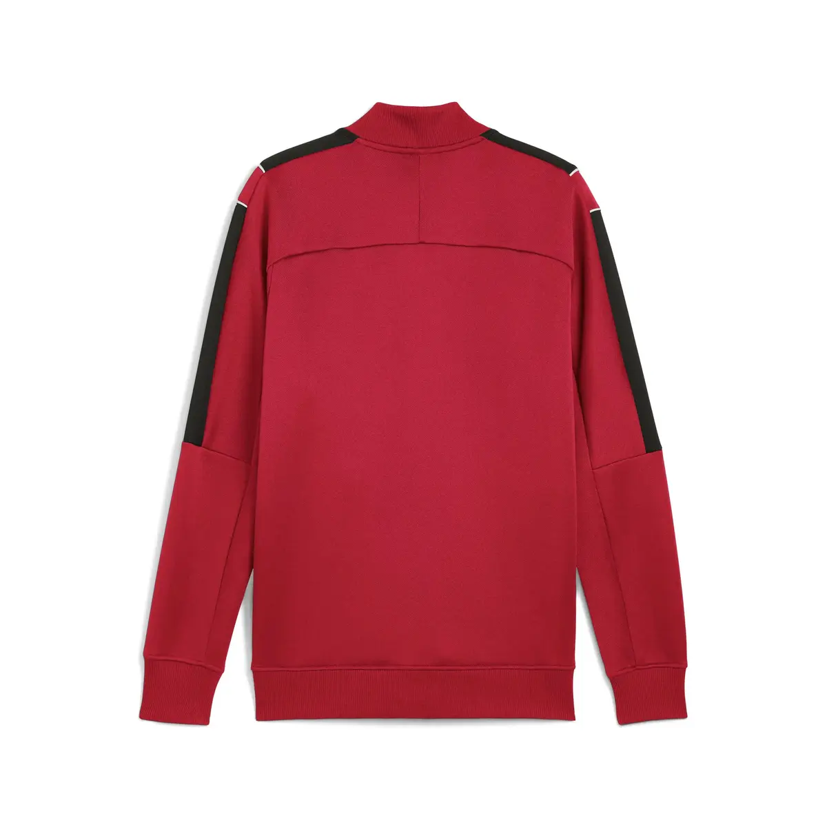 Puma Ferrari MT7 Track Jacket Kırmızı Erkek Ceket