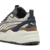 Puma RS-X Efekt PRM Bej Erkek Günlük Spor Ayakkabı
