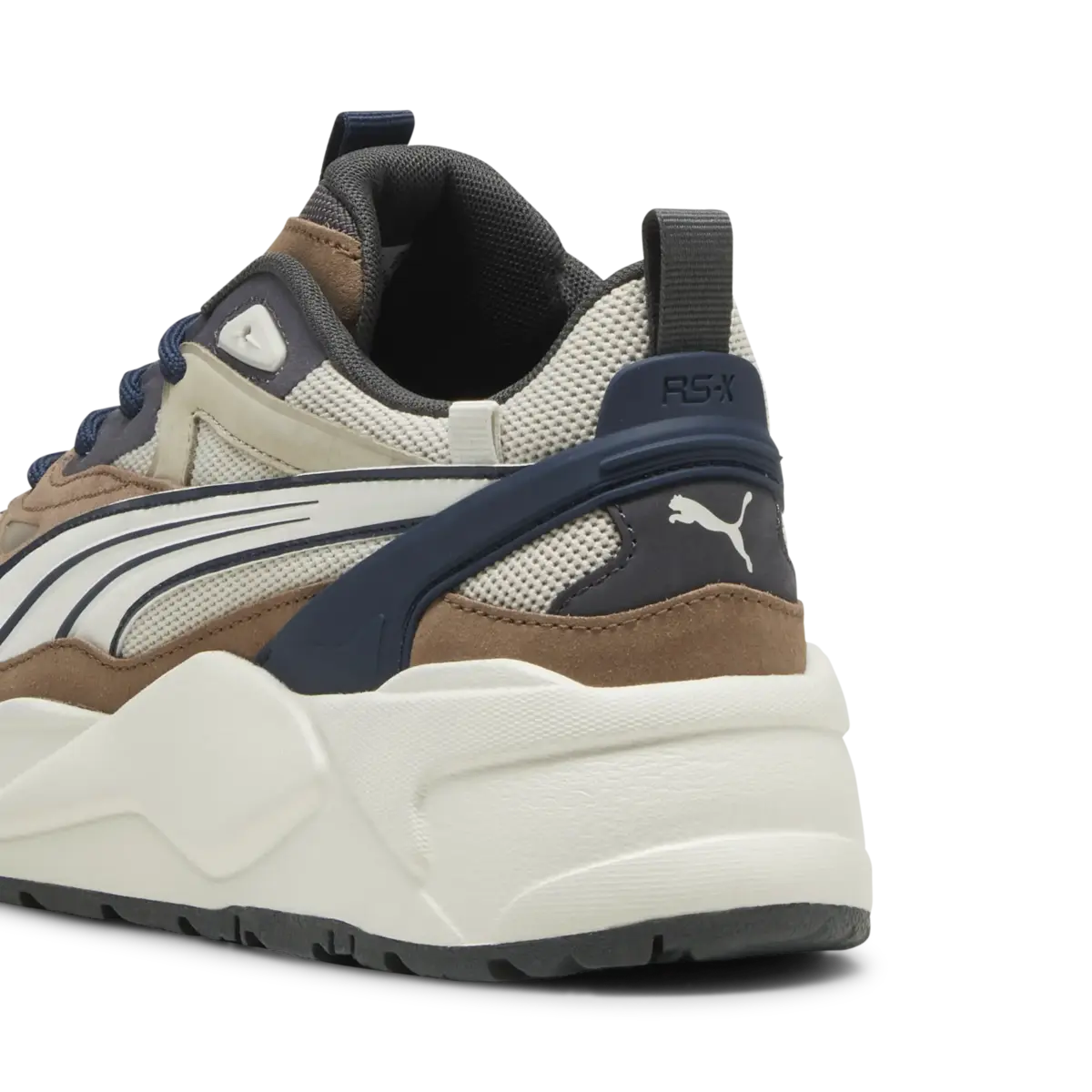 Puma RS-X Efekt PRM Bej Erkek Günlük Spor Ayakkabı