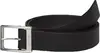 Calvin Klein BELT 1 Erkek Siyah Kemer
