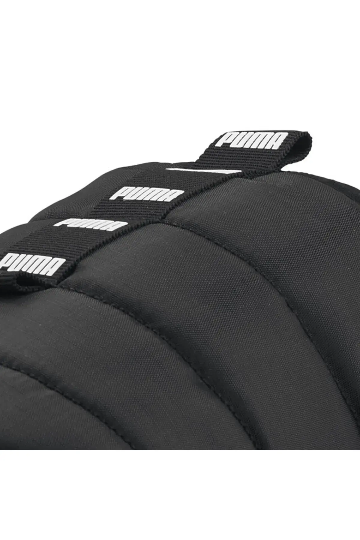 Puma Scuff Tape Siyah Kadın Terlik